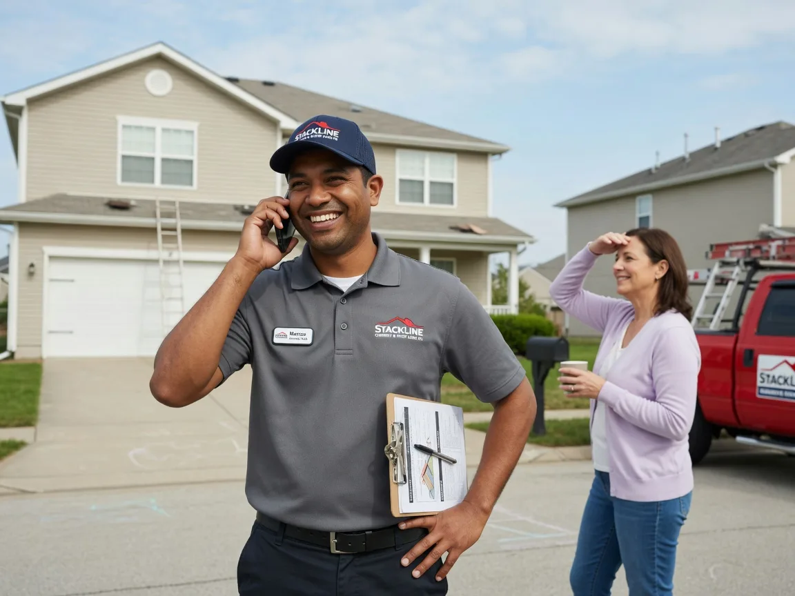Chimney flashing repair Hye, TX FAQs